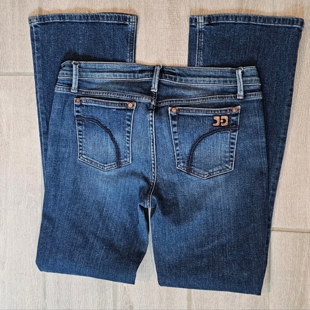 JOE'S Women's Bootcut Jeans (Provocateur Fit) - Picture 4 of 6